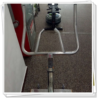 普及した水体育館およびクラブのためのハイドロ バイクの水のバイクのプールのバイク28KG
